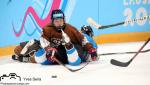 Photo hockey reportage JOJ 2020: Hockey 3c3, Explications, galerie et résultats