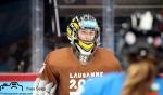 Photo hockey reportage JOJ 2020: Hockey 3c3, Explications, galerie et résultats