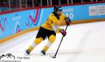 Photo hockey reportage JOJ 2020: Hockey 3c3, Explications, galerie et résultats