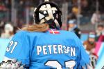 Photo hockey reportage JOJ 2020: Hockey 3c3, Explications, galerie et résultats