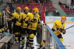 Photo hockey reportage L'Aigle déplume les Rapaces