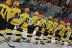 Photo hockey reportage L'Aigle déplume les Rapaces