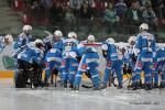 Photo hockey reportage L'Aigle déplume les Rapaces