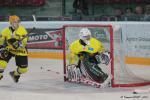 Photo hockey reportage L'Aigle déplume les Rapaces