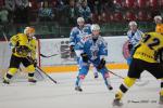 Photo hockey reportage L'Aigle déplume les Rapaces