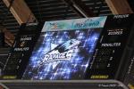 Photo hockey reportage L'Aigle déplume les Rapaces