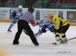 Photo hockey reportage L'Aigle déplume les Rapaces