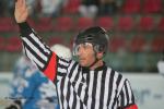Photo hockey reportage L'Aigle déplume les Rapaces