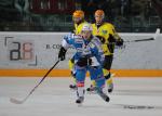 Photo hockey reportage L'Aigle déplume les Rapaces