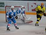 Photo hockey reportage L'Aigle déplume les Rapaces