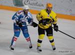 Photo hockey reportage L'Aigle déplume les Rapaces