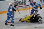 Photo hockey reportage L'Aigle déplume les Rapaces