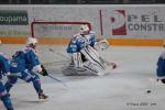 Photo hockey reportage L'Aigle déplume les Rapaces