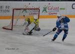 Photo hockey reportage L'Aigle déplume les Rapaces