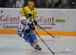 Photo hockey reportage L'Aigle déplume les Rapaces