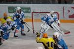Photo hockey reportage L'Aigle déplume les Rapaces