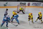 Photo hockey reportage L'Aigle déplume les Rapaces