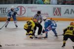 Photo hockey reportage L'Aigle déplume les Rapaces