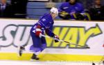 Photo hockey reportage La France confirme face à l'Italie