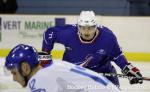 Photo hockey reportage La France confirme face à l'Italie