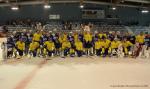 Photo hockey reportage La rentrée des Vipers