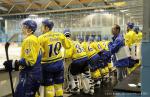 Photo hockey reportage La rentrée des Vipers