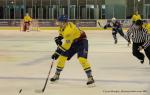 Photo hockey reportage La rentrée des Vipers