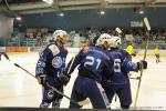 Photo hockey reportage La rentrée des Vipers