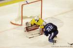 Photo hockey reportage La rentrée des Vipers