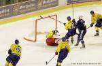 Photo hockey reportage La rentrée des Vipers