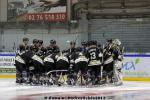 Photo hockey reportage La Rentrée du Dragon
