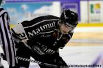 Photo hockey reportage La Rentrée du Dragon