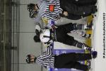 Photo hockey reportage La Rentrée du Dragon
