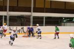Photo hockey reportage Le 2ème trophée André Jaccaz en images