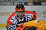 Photo hockey reportage Le derby des Zähringen pour le CP Berne