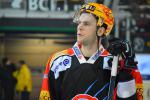 Photo hockey reportage Le derby des Zähringen pour le CP Berne
