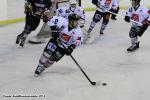 Photo hockey reportage Le HC 74 aura tout tenté