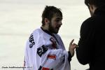 Photo hockey reportage Le HC 74 aura tout tenté