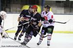 Photo hockey reportage Le HC 74 aura tout tenté