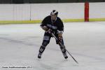 Photo hockey reportage Le HC 74 aura tout tenté