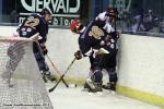 Photo hockey reportage Le HC 74 aura tout tenté