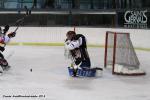 Photo hockey reportage Le HC 74 aura tout tenté