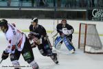 Photo hockey reportage Le HC 74 aura tout tenté
