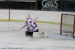 Photo hockey reportage Le HC 74 aura tout tenté