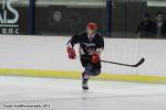 Photo hockey reportage Le HC 74 aura tout tenté
