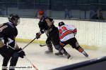 Photo hockey reportage Le HC 74 aura tout tenté