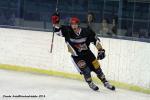Photo hockey reportage Le HC 74 aura tout tenté