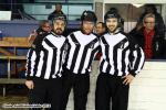 Photo hockey reportage Le HC 74 aura tout tenté