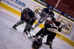 Photo hockey reportage Le HC 74 débute par un succès
