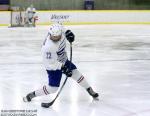 Photo hockey reportage Le sacre des françaises